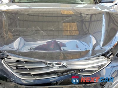 Zdjęcie 11 z 12 samochodu: 2018 HYUNDAI SANTA FE SPORT 2.4L VIN:5NMZT3LB6JH058953 - miniatura