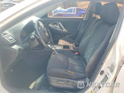 Zdjęcie 7 z 12 samochodu: 2011 TOYOTA CAMRY SE VIN:4T1BF3EK2BU583035 - miniatura