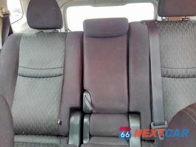 Zdjęcie 10 z 13 samochodu: 2020 NISSAN ROGUE SV VIN:JN8AT2MV9LW136131 - miniatura