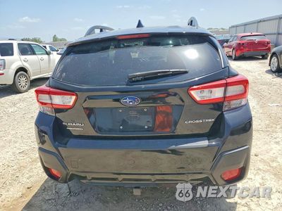 Zdjęcie 6 z 13 samochodu: 2018 SUBARU CROSSTREK PREMIUM VIN:JF2GTACC1JH319686 - miniatura