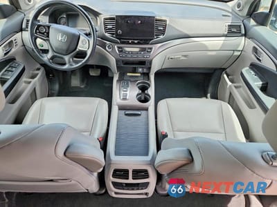 Zdjęcie 8 z 12 samochodu: 2022 HONDA PILOT SE VIN:5FNYF5H24NB024637 - miniatura