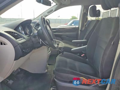 Zdjęcie 7 z 13 samochodu: 2019 DODGE GRAND CARAVAN SE VIN:2C4RDGBG2KR740396 - miniatura
