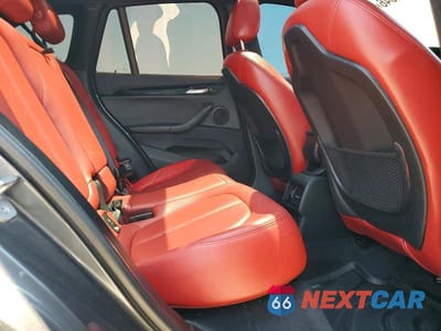 Zdjęcie 11 z 14 samochodu: 2016 BMW X1 XDRIVE28I VIN:WBXHT3C37G5F64099 - miniatura