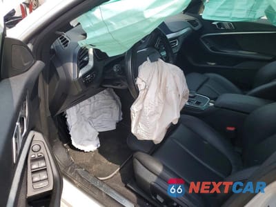 Zdjęcie 8 z 12 samochodu: 2021 BMW 228XI VIN:WBA73AK04M7H36803 - miniatura