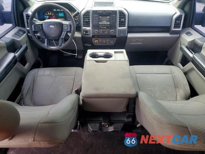 Zdjęcie 8 z 12 samochodu: 2016 FORD F150 SUPERCREW VIN:1FTEW1CF8GFC30712 - miniatura