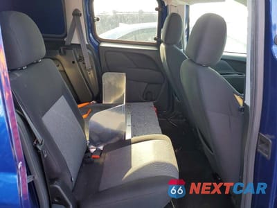 Zdjęcie 11 z 13 samochodu: 2021 RAM PROMASTER CITY SLT VIN:ZFBHRFBB1M6V34642 - miniatura