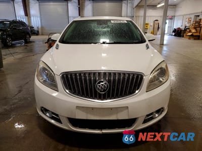 Piąte zdjęcie samochodu w środku: 2015 BUICK VERANO VIN:1G4PP5SK3F4209896 - miniatura