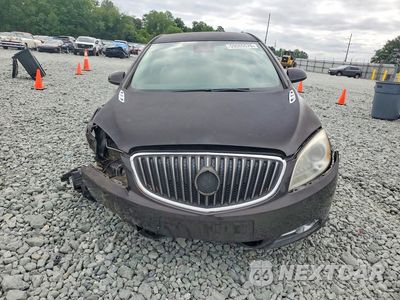 Piąte zdjęcie samochodu w środku: 2012 BUICK VERANO VIN:1G4PP5SK8C4227368 - miniatura