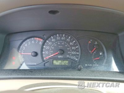 Zdjęcie 9 z 12 samochodu: 2007 TOYOTA COROLLA CE VIN:1NXBR32E07Z775647 - miniatura