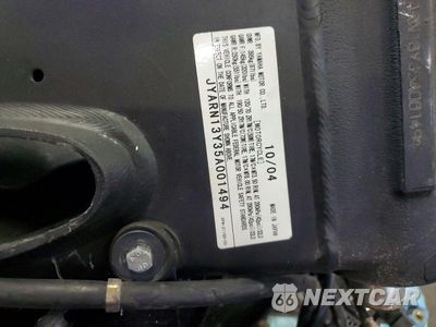 Zdjęcie 10 z 10 samochodu: 2005 YAMAHA YZFR1 C VIN:JYARN13Y35A001494 - miniatura