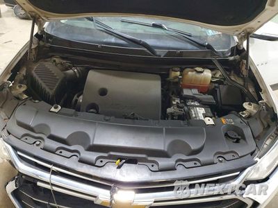 Zdjęcie 12 z 14 samochodu: 2018 CHEVROLET TRAVERSE LT VIN:1GNEVGKW1JJ284310 - miniatura