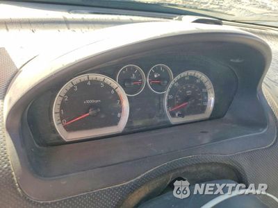 Zdjęcie 9 z 12 samochodu: 2010 CHEVROLET AVEO LS VIN:KL1TD5DE2AB126264 - miniatura