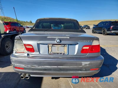 Zdjęcie 6 z 12 samochodu: 2004 BMW 330 CI VIN:WBABW53444PL43990 - miniatura