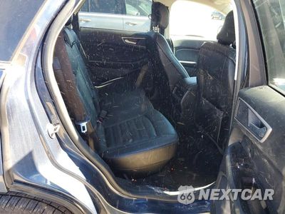 Zdjęcie 11 z 13 samochodu: 2019 FORD EDGE SEL VIN:2FMPK3J94KBC69641 - miniatura