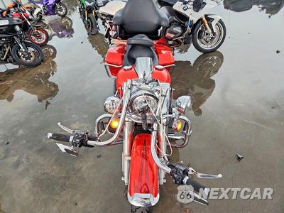 Piąte zdjęcie samochodu w środku: 2017 HARLEY-DAVIDSON FLHR ROAD KING VIN:1HD1FBC12HB626165 - miniatura