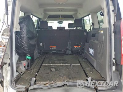 Zdjęcie 10 z 14 samochodu: 2023 FORD TRANSIT CONNECT XL CARGO VIN:NM0GE9E23P1546422 - miniatura