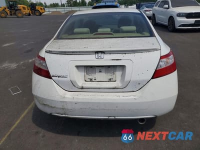 Zdjęcie 6 z 12 samochodu: 2006 HONDA CIVIC VIN:2HGFG12836H501310 - miniatura
