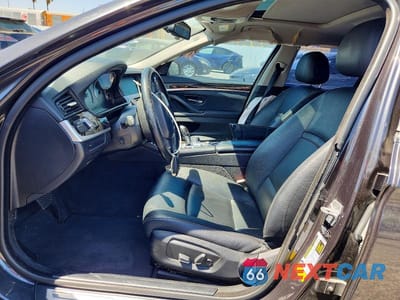 Zdjęcie 7 z 12 samochodu: 2014 BMW 528 I VIN:WBA5A5C58ED507216 - miniatura
