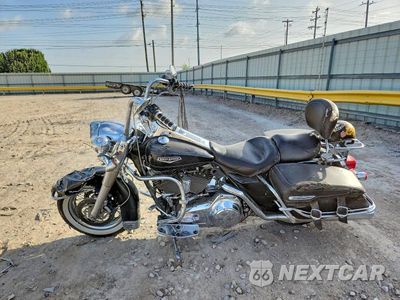 Trzecie zdjęcie samochodu z tyłu: 2007 HARLEY-DAVIDSON FLHRCI VIN:1HD1FR41X7Y647395 - miniatura