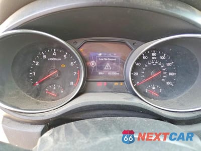 Zdjęcie 9 z 13 samochodu: 2017 KIA SEDONA LX VIN:KNDMB5C18H6266288 - miniatura