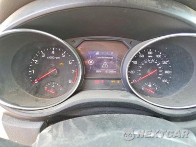 Zdjęcie 9 z 13 samochodu: 2017 KIA SEDONA LX VIN:KNDMB5C18H6266288 - miniatura