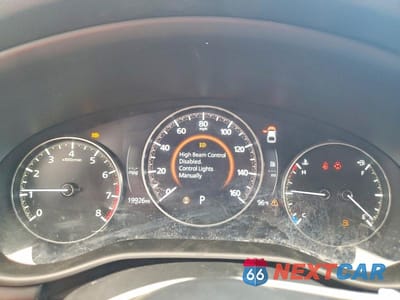 Zdjęcie 9 z 12 samochodu: 2024 MAZDA 3 SELECT SPORT VIN:JM1BPAKM4R1721911 - miniatura