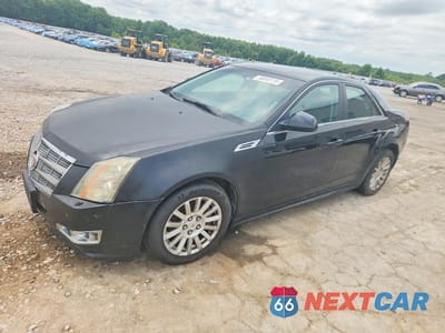 2010 CADILLAC CTS 1G6DA5EG9A0127299 - główne zdjęcie licytacji z USA - miniatura