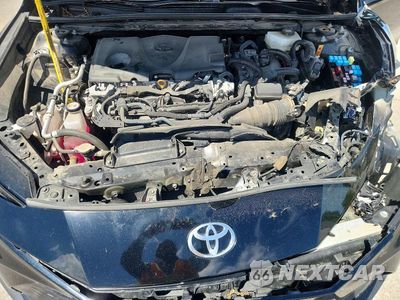 Zdjęcie 11 z 12 samochodu: 2025 TOYOTA CAMRY SE VIN:4T1DBADK0SU006787 - miniatura