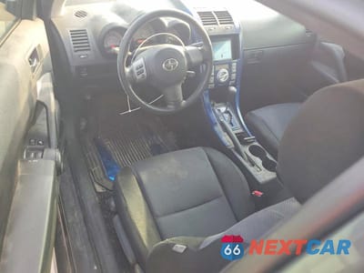 Zdjęcie 8 z 12 samochodu: 2008 SCION TC BASE VIN:JTKDE167680222351 - miniatura