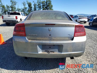 Zdjęcie 6 z 12 samochodu: 2006 DODGE CHARGER R/T VIN:2B3KA53H86H210355 - miniatura