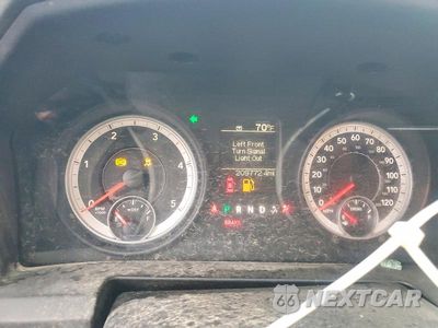 Zdjęcie 9 z 12 samochodu: 2013 RAM 3500 ST VIN:3C63R3AL2DG533456 - miniatura