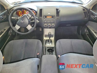 Zdjęcie 8 z 13 samochodu: 2006 NISSAN ALTIMA 2.5 VIN:1N4AL11D86N394741 - miniatura