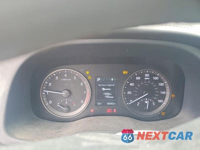 Zdjęcie 9 z 14 samochodu: 2018 HYUNDAI TUCSON LIMITED VIN:KM8J33A25JU694770 - miniatura
