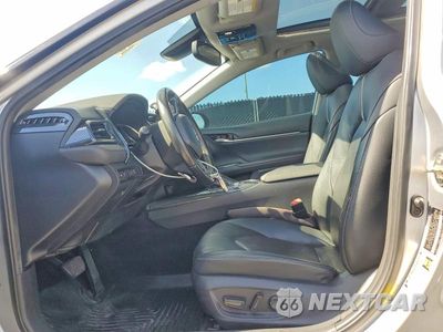 Zdjęcie 7 z 12 samochodu: 2020 TOYOTA CAMRY XSE VIN:4T1K61AK6LU302978 - miniatura