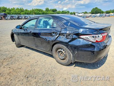 Drugie zdjęcie samochodu z przodu: 2015 TOYOTA CAMRY SE VIN:4T1BF1FK6FU052185 - miniatura