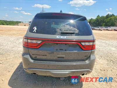 Zdjęcie 6 z 13 samochodu: 2024 DODGE DURANGO GT VIN:1C4RDJDG1RC153393 - miniatura
