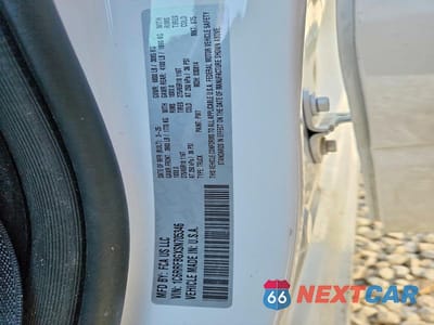 Zdjęcie 13 z 13 samochodu: 2025 RAM 1500 BIG HORN VIN:1C6RRFBGXSN705346 - miniatura