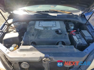 Zdjęcie 12 z 14 samochodu: 2005 KIA SORENTO EX/LX VIN:KNDJC733355410912 - miniatura