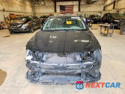 Piąte zdjęcie samochodu w środku: 2023 TOYOTA CAMRY SE VIN:4T1T11AK4PU785122 - miniatura