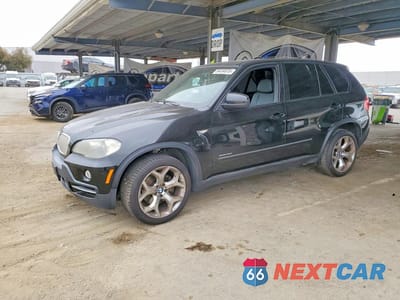 2010 BMW X5 XDRIVE48I 5UXFE8C51AL311291 - główne zdjęcie licytacji z USA - miniatura