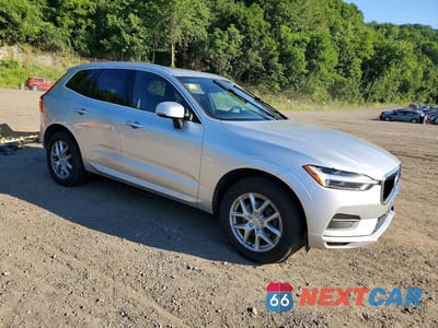 Czwarte zdjęcie samochodu z boku: 2020 VOLVO XC60 T5 MOMENTUM VIN:YV4102RK7L1518025 - miniatura