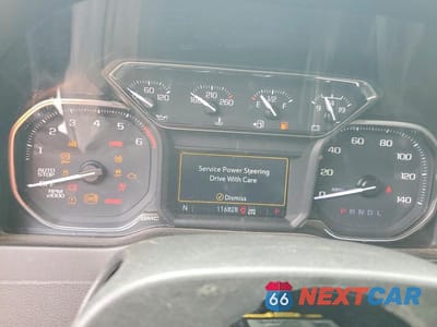 Zdjęcie 9 z 12 samochodu: 2022 GMC SIERRA LIMITED K1500 VIN:1GTR9AEK5NZ207113 - miniatura