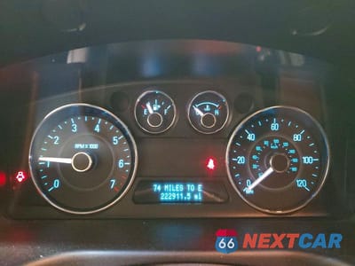 Zdjęcie 9 z 13 samochodu: 2010 FORD FLEX SE VIN:2FMGK5BC0ABA39633 - miniatura