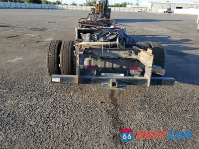 Zdjęcie 6 z 11 samochodu: 2018 FORD F450 SUPER DUTY VIN:1FD0W4HTXJEC98450 - miniatura