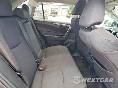 Zdjęcie 11 z 14 samochodu: 2022 TOYOTA RAV4 LE VIN:2T3G1RFV2NC259127 - miniatura