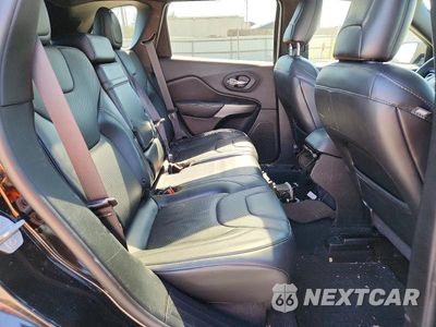 Zdjęcie 11 z 13 samochodu: 2019 JEEP CHEROKEE LIMITED VIN:1C4PJMDX8KD407036 - miniatura