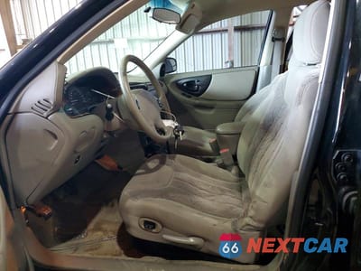 Zdjęcie 7 z 13 samochodu: 2003 CHEVROLET MALIBU LS VIN:1G1NE52J63M619203 - miniatura
