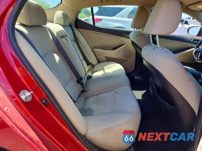 Zdjęcie 10 z 12 samochodu: 2012 KIA OPTIMA LX VIN:5XXGM4A75CG039336 - miniatura
