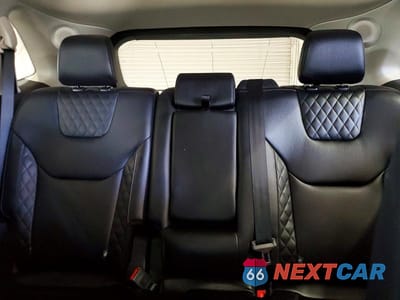 Zdjęcie 10 z 13 samochodu: 2023 FORD EDGE TITANIUM VIN:2FMPK4K93PBA44686 - miniatura