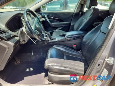 Zdjęcie 7 z 12 samochodu: 2017 HYUNDAI AZERA LIMITED VIN:KMHFH4JG5HA578263 - miniatura
